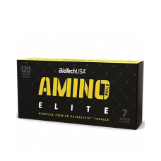 AMINO Elite (120 капсул)