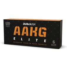 AAKG Elite (120 капсул)