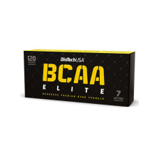 BCAA Elite (120 капсул)