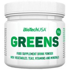 GREENS (150 грам)