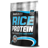 Rice Protein (500 г)