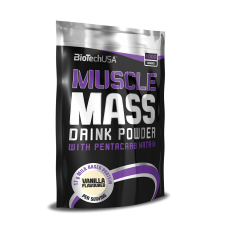 Muscle Mass (1 кг)