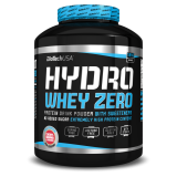 Hydro Whey Zero (1816 г) Hydro Whey Zero (1816 г)