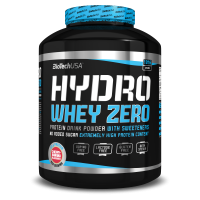 Hydro Whey Zero (1816 г)