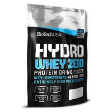 Hydro Whey Zero (454 грам)