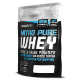 Nitro Pure Whey (454 грамм)