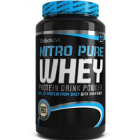 Nitro Pure Whey (908 г)