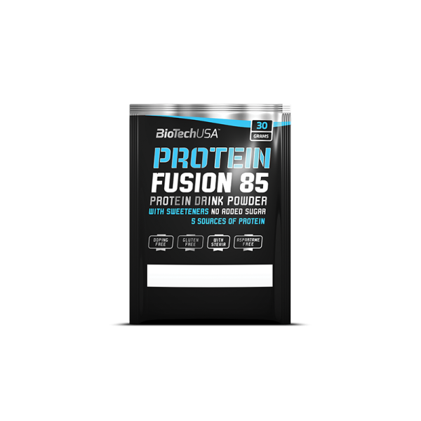 Protein Fusion 85 (30 грам)