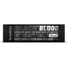 Black Blood (11 грам)