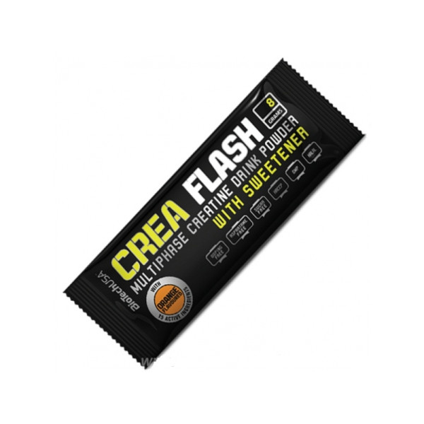 Crea Flash (8 гр)