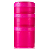 Контейнер BlenderBottle Expansion Pak рожевий
