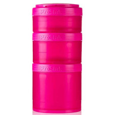 Контейнер BlenderBottle Expansion Pak рожевий