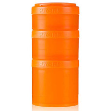 Контейнер BlenderBottle Expansion Pak оранжевий