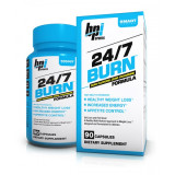 24/7 Burn (90 капсул) 24/7 Burn (90 капсул)