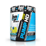 Pump HD advanced formula (250 грам) Pump HD advanced formula (250 грам)