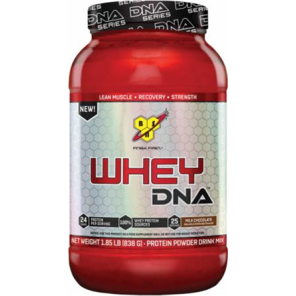 Whey DNA (813 гр)