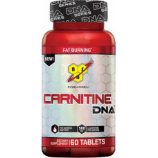 Carnitine DNA (60 таблетс)