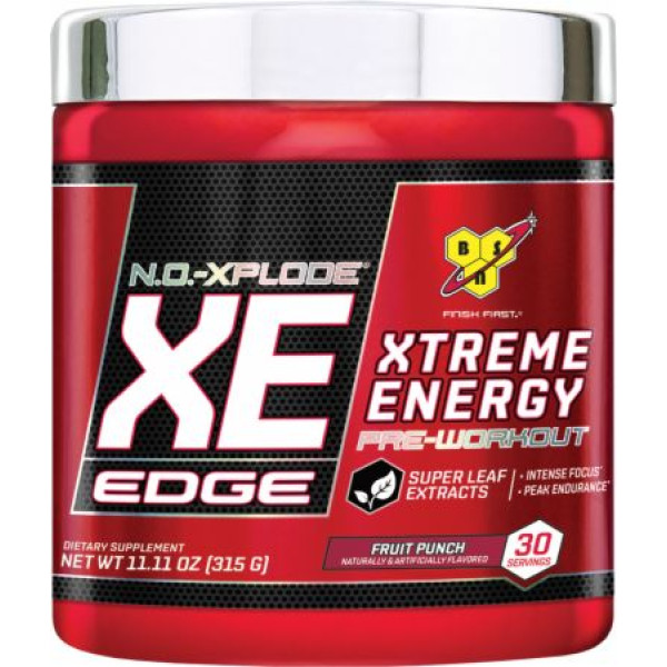 N.O. Xplode XE Edge (315 г)