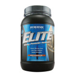 Elite Whey Protein Isolate (907 грамм) Elite Whey Protein Isolate (907 грамм)