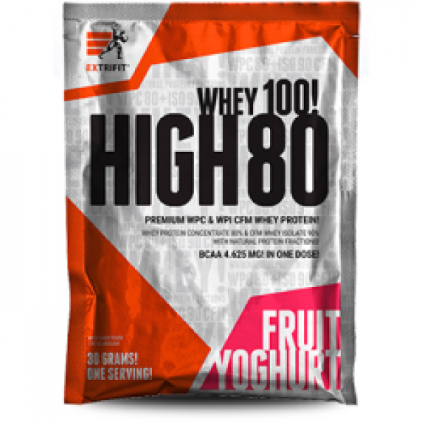 HIGH Whey 80 (30 гр)