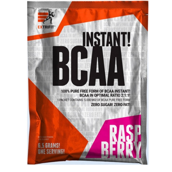 BCAA Instant 2:1:1 (6,5 гр)