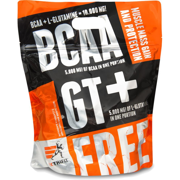 BCAA+GT (80 гр)