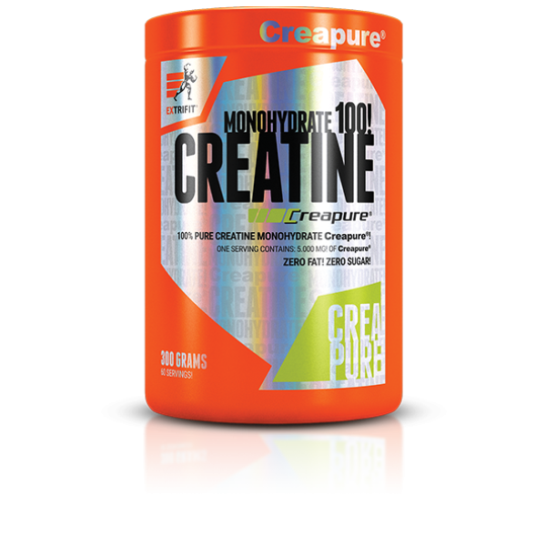Creatine Creapure 100! (300 гр)