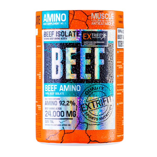Beef Amino (325 таблетс)