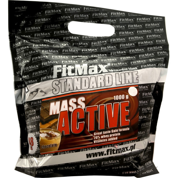 Mass Active (1 кг)