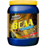 BCAA + Citrulline (600 гр)