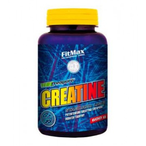 Creatine (600 гр)