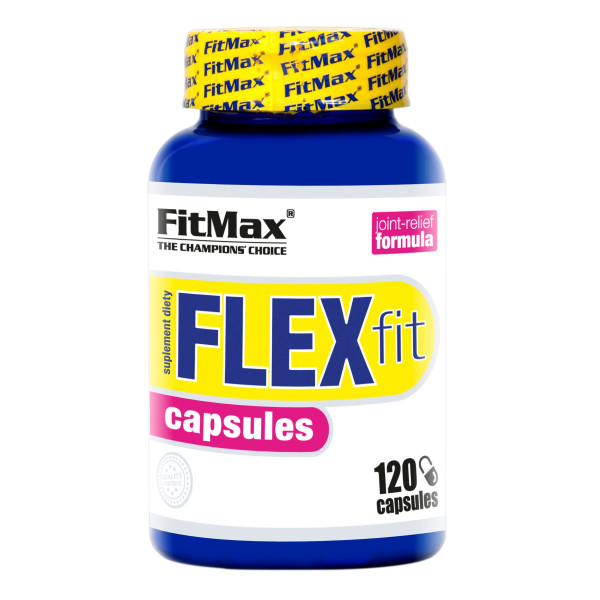 Flex Fit (120 таблетс)