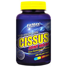 Cissus (120 капсули)