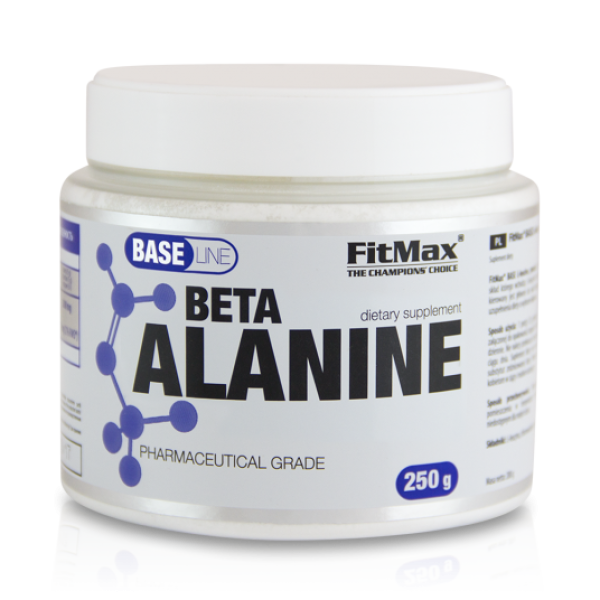 Beta Alanine (250 грамм)