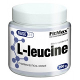 L-leucine (200 гр) L-leucine (200 гр)