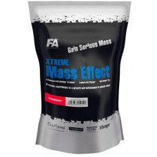 Xtreme Mass Effect (1 кг)