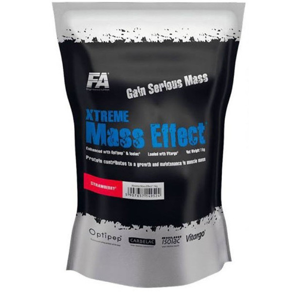 Xtreme Mass Effect (1 кг)