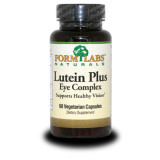 Lutein Plus Eye Complex (60 veg капсулы) Lutein Plus Eye Complex (60 veg капсулы)