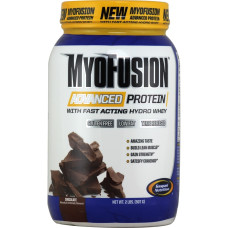 MyoFusion Advanced Protein (907 гр)