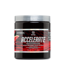 Accelerate (360 гр)