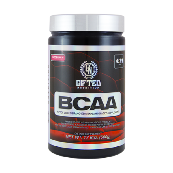 BCAA (500 гр)