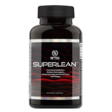SuperLean Yohimbe free (120 капсулы)