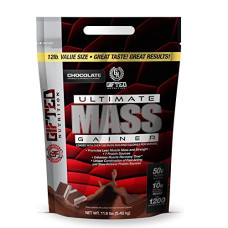 Ultimate Mass Gainer (5,4 кг)