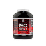 Ultimate Iso Whey (2,22 кг)