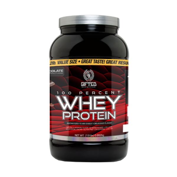 Whey Protein (861 гр)
