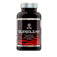 SuperLean Yohimbe (60 капсулы)