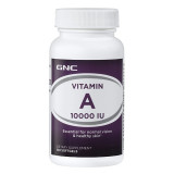 Vitamin A 10.000 (100 soft капсулы) Vitamin A 10.000 (100 soft капсулы)