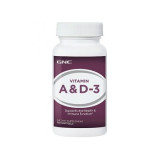 Vitamin A & D (100 softgel)