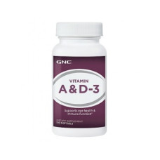 Vitamin A&D (100 softgel)