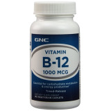 Vitamin B-12 1500 (90 капсули)